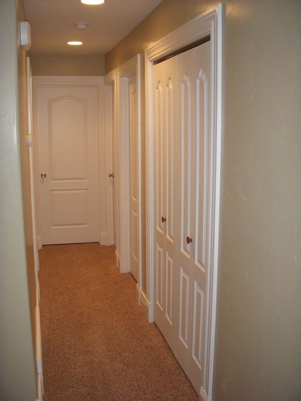 interior doors