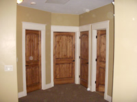 doors