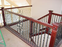 maplewood railing