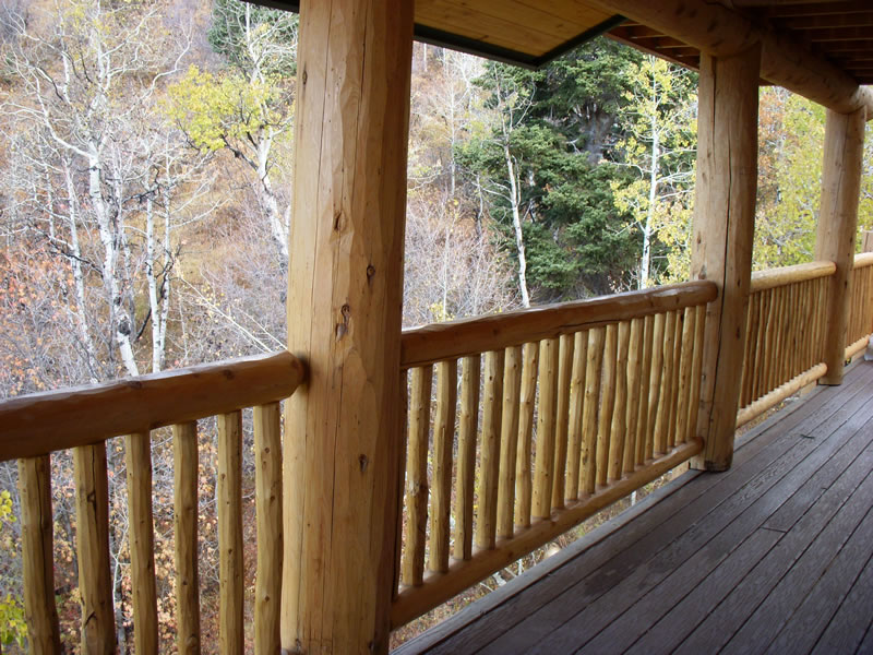 Handrail